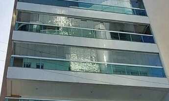 Imagem 3: Apartamento 4 Quartos, 2 suítes, vista p/ mar, padrão alto luxo, em Itapuã, 3 vagas, Lazer