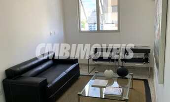 Imagem 3: Sala - Cambuí - Campinas
