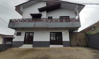 Imagem 2: Apartamento com 3 quartos para alugar por R$ 1300.00, 110.27 m2 - BOA VISTA - JOINVILLE/SC