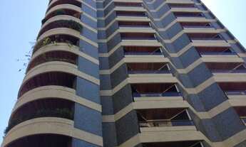 Imagem 3: Cobertura - Cambuí - Campinas