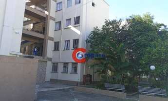 Imagem 4: Apartamento com 2 dormitórios à venda, 49 m² por R$ 150.000,00 - Jardim Tranqüilidade - Gu