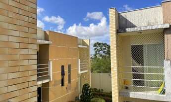 Imagem 2: Casa Duplex Parnamirim - Parque das Nações