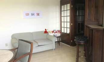 Imagem: FLAT PARA LOCAÇÃO EM HIGIENÓPOLIS !!