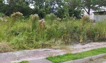 Imagem: Terreno à venda, 264 m² por R$ 210.000,00