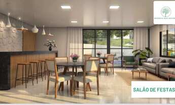 Imagem 6: Apartamento para venda com 42 metros quadrados com 2 quartos em Jardim Nova Vida - Cotia