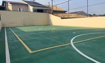 Imagem 4: Apartamento no bairro Monte Castelo, 2 quartos