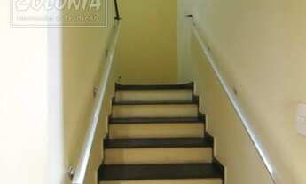 Imagem 5: Santo André - Casa Padrão - Utinga