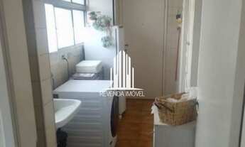 Imagem 3: Apartamento a venda, 3 dormitórios, suíte, 2 vagas, 150m² - Morumbi