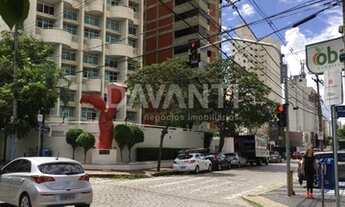 Imagem 2: Apartamento - Cambuí - Campinas