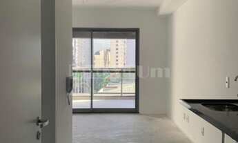 Imagem 2: São Paulo - Apartamento Padrão - Pinheiros