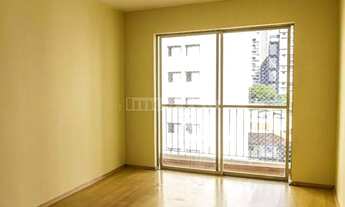 Imagem: São Paulo - Apartamento Padrão - Cidade