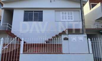 Imagem: Casa - Vila Nogueira - Campinas