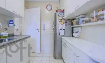 Imagem 4: São Paulo - Apartamento Padrão - Vila Nova Conceição