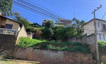 Imagem 3: Ref.: B7215 - Lote semi plano com 512m² no Bom Clima