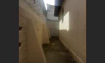 Imagem 2: Casa com 2 dormitórios para alugar, 45 m² por R$ 1.150/mês - Pedra Branca - São Paulo/SP