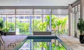 Imagem 5: Apartamento Duplex com 4 dormitórios à venda, 475 m² por R$ 17.110.152,95 - Jardins - São