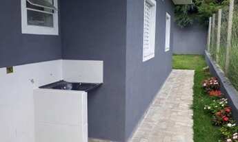 Imagem 1: Linda casa térrea a venda em Bom Jesus dos Perdões