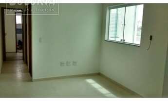 Imagem 1: Santo André - Apartamento Padrão - Parque Oratório