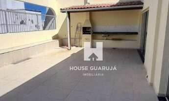 Imagem 5: Cobertura com 3 dormitórios para alugar, 200 m² por R$ 5.000,00/mês - Pitangueiras - Guaru