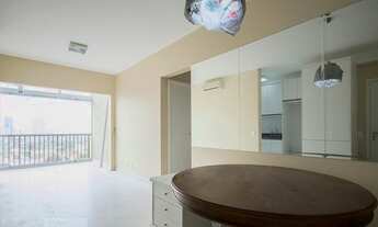 Imagem 3: Apartamento Venda 2 Dormitórios - 63 m² Brooklin