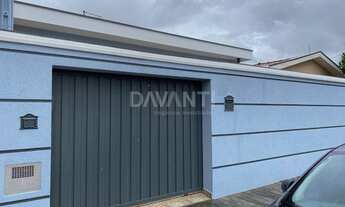 Imagem 2: Casa - Vila Nova - Campinas