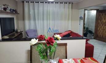 Imagem 3: São Bernardo do Campo - Casa Padrão - Alves Dias