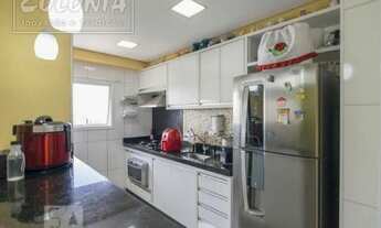 Imagem 3: Santo André - Apartamento Padrão - Vila Valparaíso