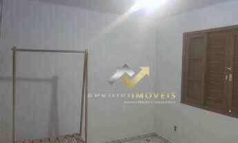 Imagem 7: Casa com 2 dormitórios para alugar, 119 m² por R$ 1.300,00/mês - Jardim Silvana - Santo An