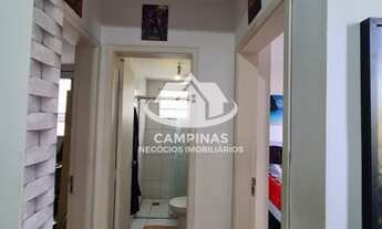 Imagem 4: APARTAMENTO PARA VENDA - PARQUE SÃO MARTINHO - CAMPINAS/SP