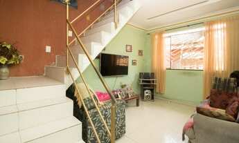 Imagem 2: Casa na Marambaia, com Garagem