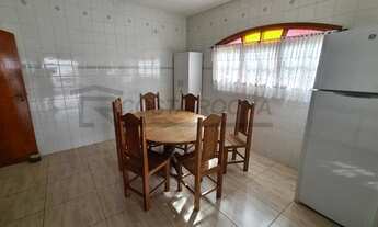 Imagem 4: Casa com 4 dormitórios à venda, 400 m² por R$ 1.150.000,00 - Condomínio Zuleika Jabour - S