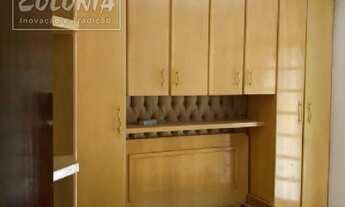 Imagem 3: São Bernardo do Campo - Casa Padrão - Demarchi