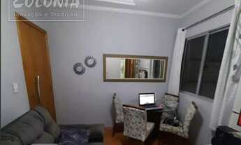 Imagem 4: São Bernardo do Campo - Apartamento Padrão - Ferrazópolis