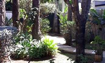 Imagem 5: Casa com 1 dormitório para alugar, 100 m² por R$ 3.500,00/mês - Cidade Universitária - Cam