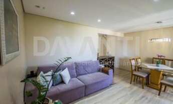 Imagem 5: Apartamento - Parque Prado - Campinas