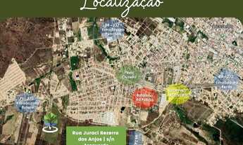 Imagem 7: Area proximo atacarejo e shooping 26 hectares.80% incooporação