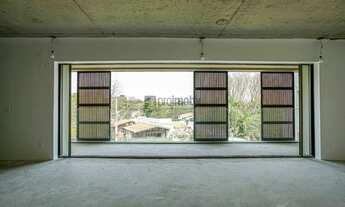 Imagem 4: Cobertura Duplex à venda no bairro Alto de Pinheiros - São Paulo/SP, Zona Oeste