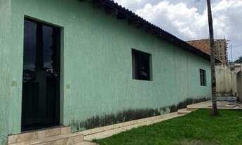 Imagem 2: BRASÍLIA - Loteamento/Condomínio - SETOR HABITACIONAL ARNIQUEIRA (ÁGUAS CLARAS