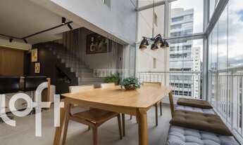 Imagem 7: São Paulo - Apartamento Padrão - Vila Nova Conceição