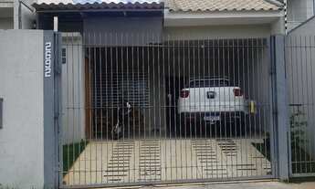 Imagem: Casa Jd Italia II