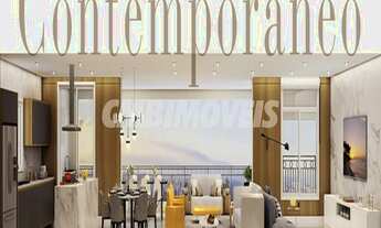 Imagem 7: Apartamento - Cambui - Campinas