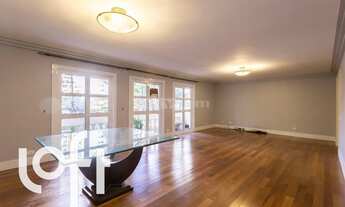 Imagem 3: São Paulo - Apartamento Padrão - Jardim Paulista