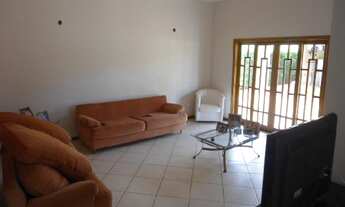 Imagem 2: Jardinópolis - Casa Padrão - Cond. Village Bandeirantes I