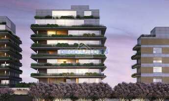 Imagem: Apartamento em Curitiba