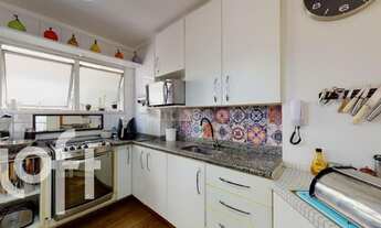 Imagem 7: São Paulo - Apartamento Padrão - Vila Olímpia