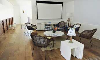 Imagem 6: Casa próxima ao Centro Histórico de Paraty