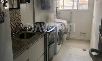 Imagem 6: Apartamento - Parque Industrial - Campinas