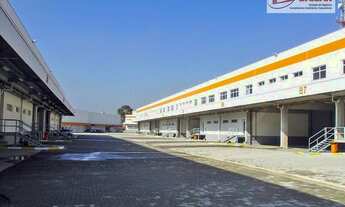 Imagem 2: Galpão para alugar, 810 m² - Jardim Santa Bárbara - Embu das Artes/SP