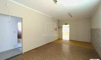 Imagem: Casa (térrea na rua) 4 dormitórios/suite