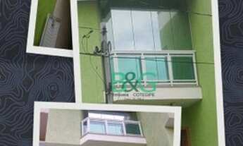 Imagem 5: Sobrado com 2 dormitórios à venda, 165 m² por R$ 790.000 - Vila Rui Barbosa - São Paulo/SP